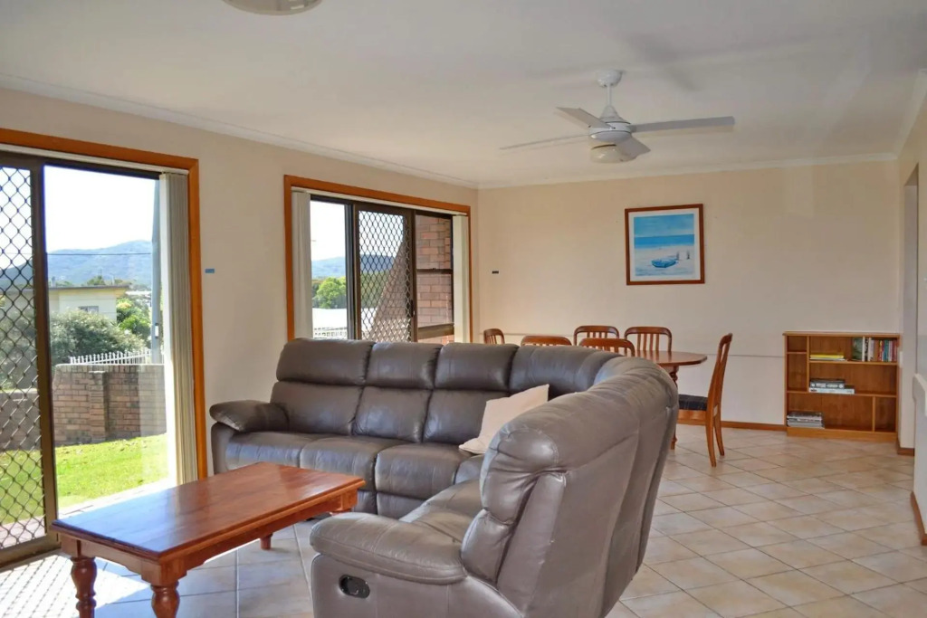 Seaview Townhouse 4