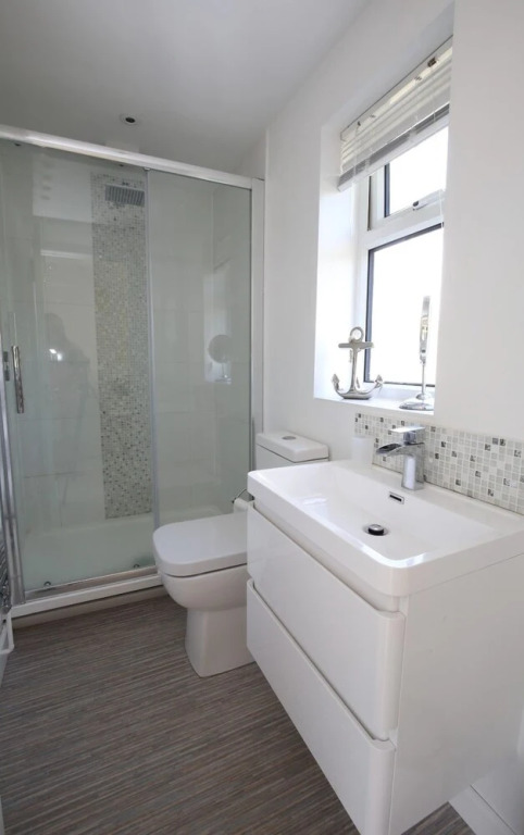Private, Luxury, Garden Studio for 2