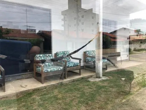 Minha casa