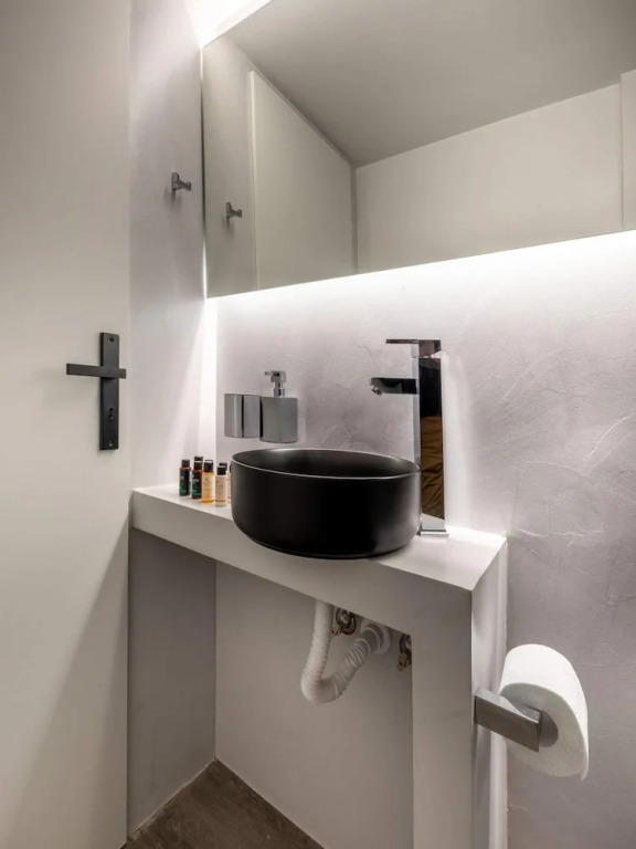 A Central Luxury apt. in Athens