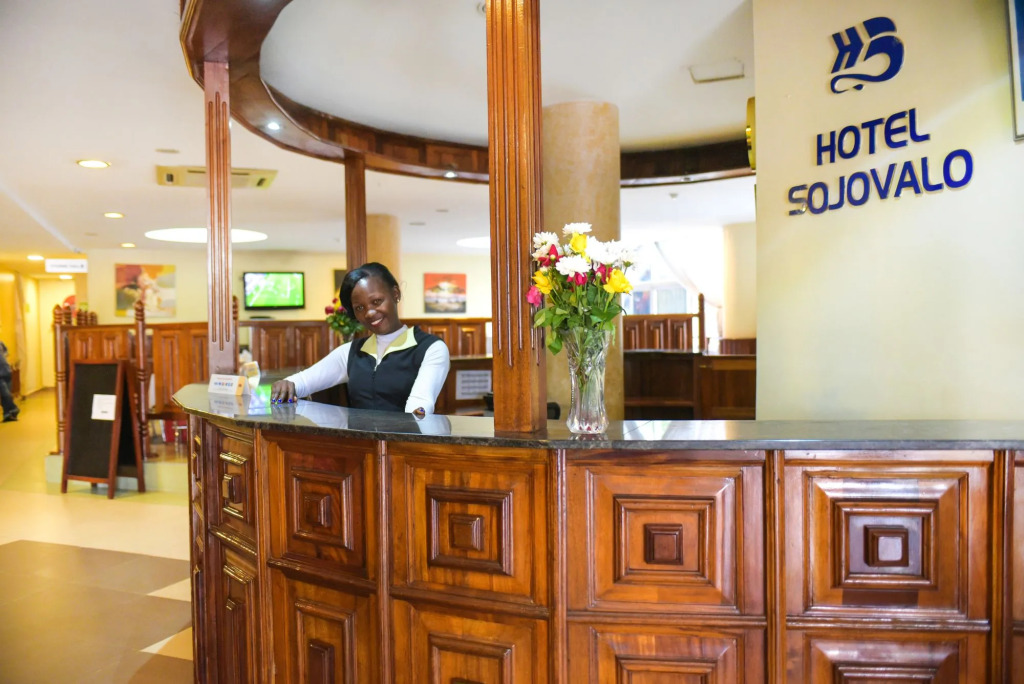 Hotel Sojovalo