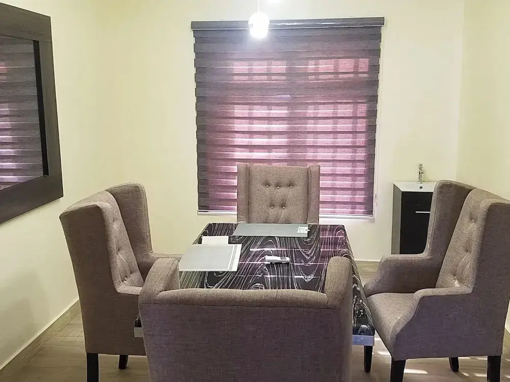 Kodeland Apartment