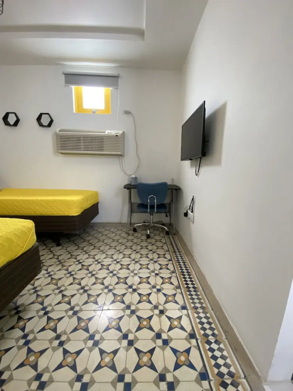 Hotel Nest