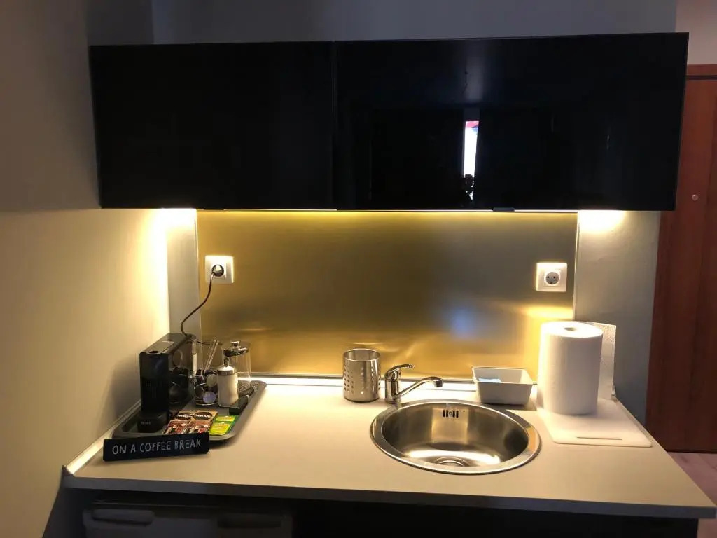 DISTRiCT 01-Luxury Urban Lofts