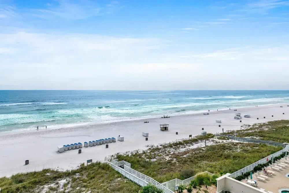 Twin Palms 603