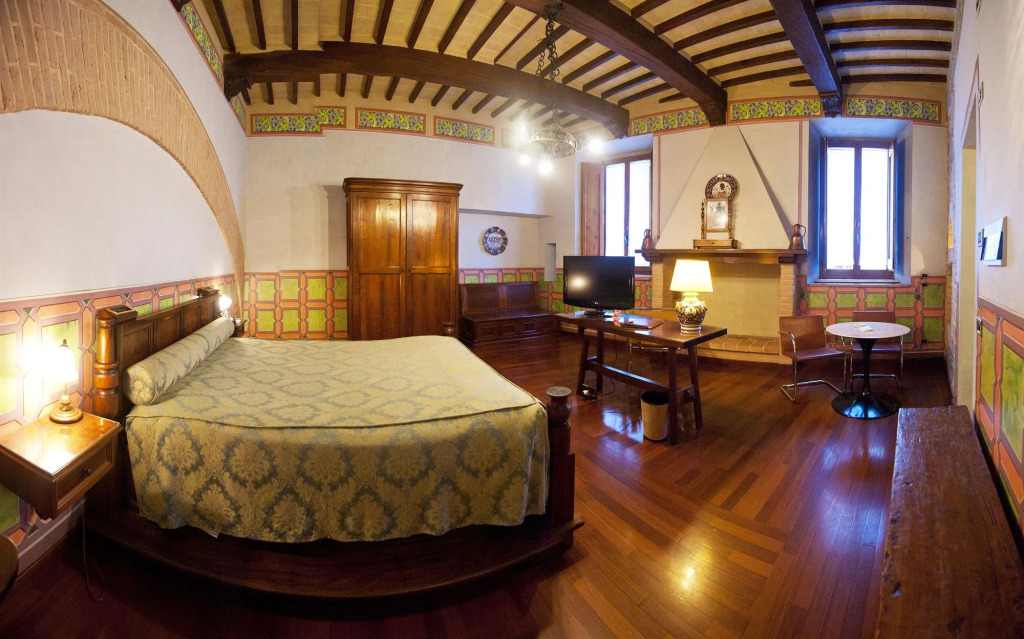 Hotel Fonte Cesia