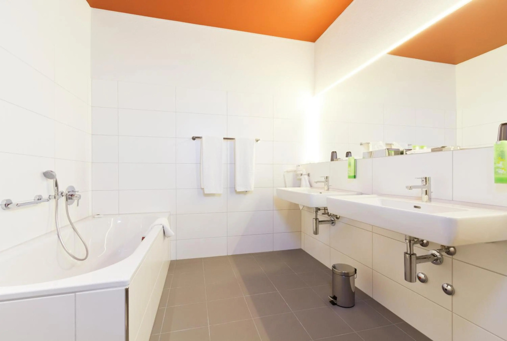 SwissEver Hotel Zug