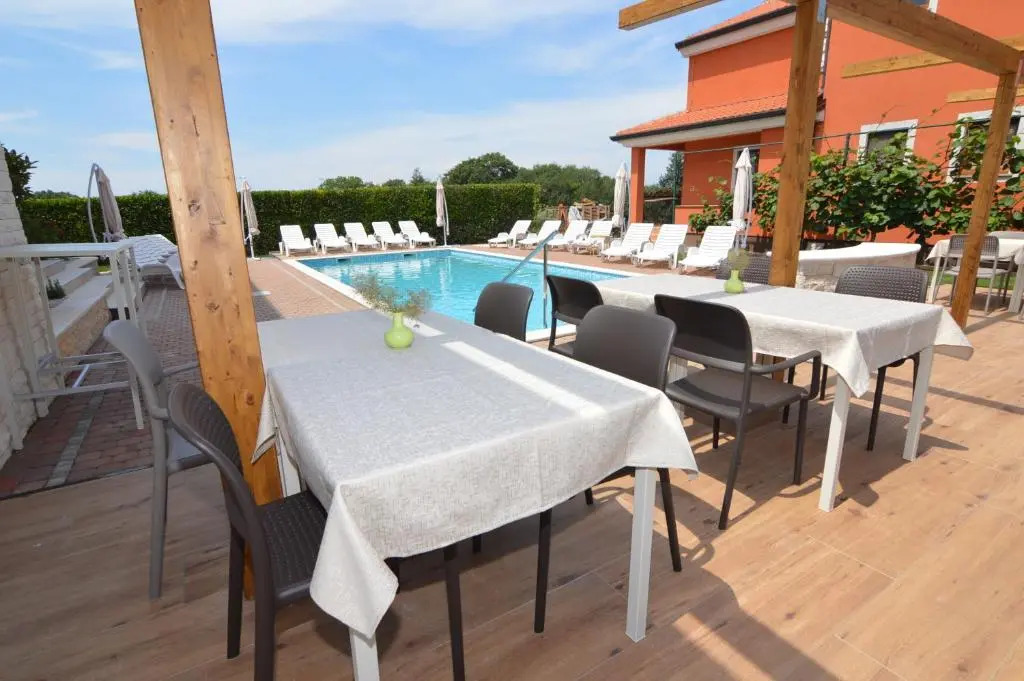 Hotel Natura
