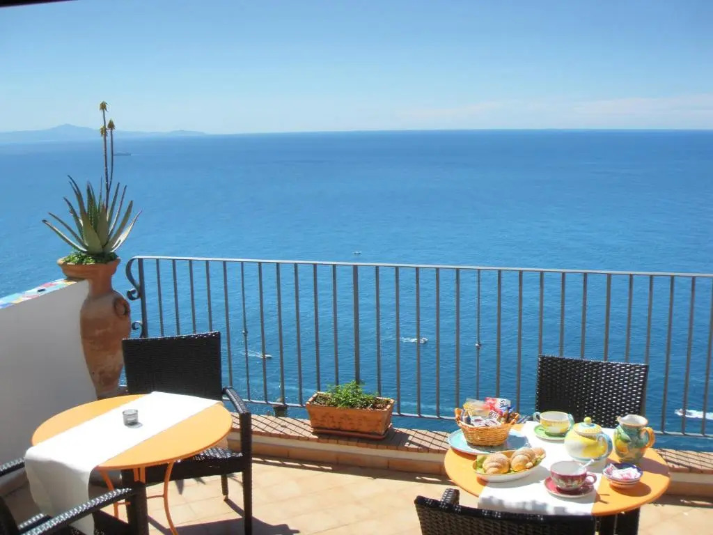 Amalfi Residence