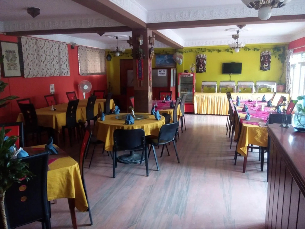 Amar Hotel