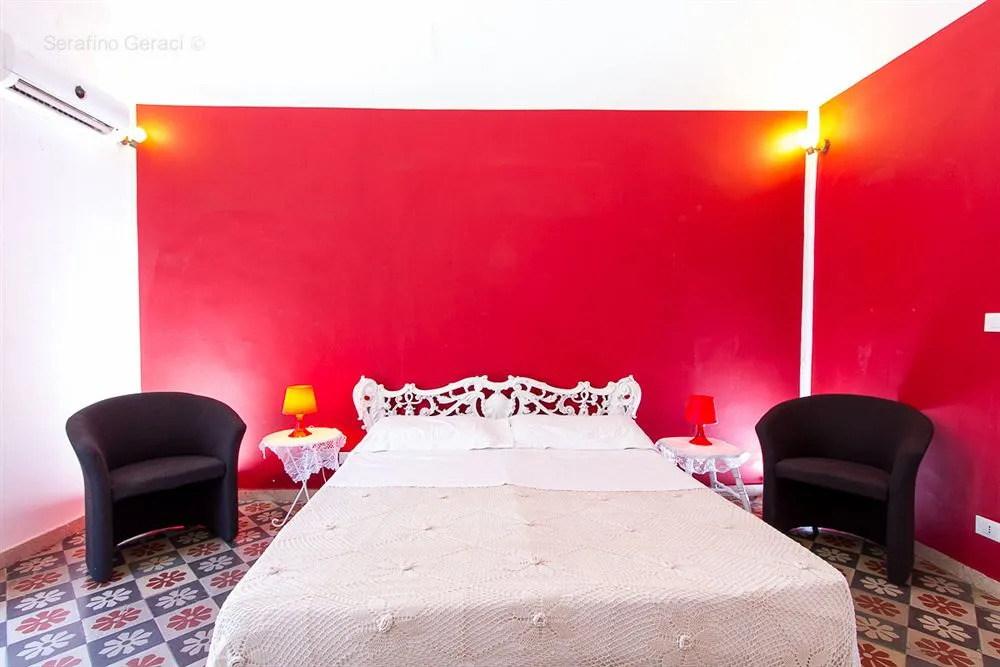 Fuitina B&B