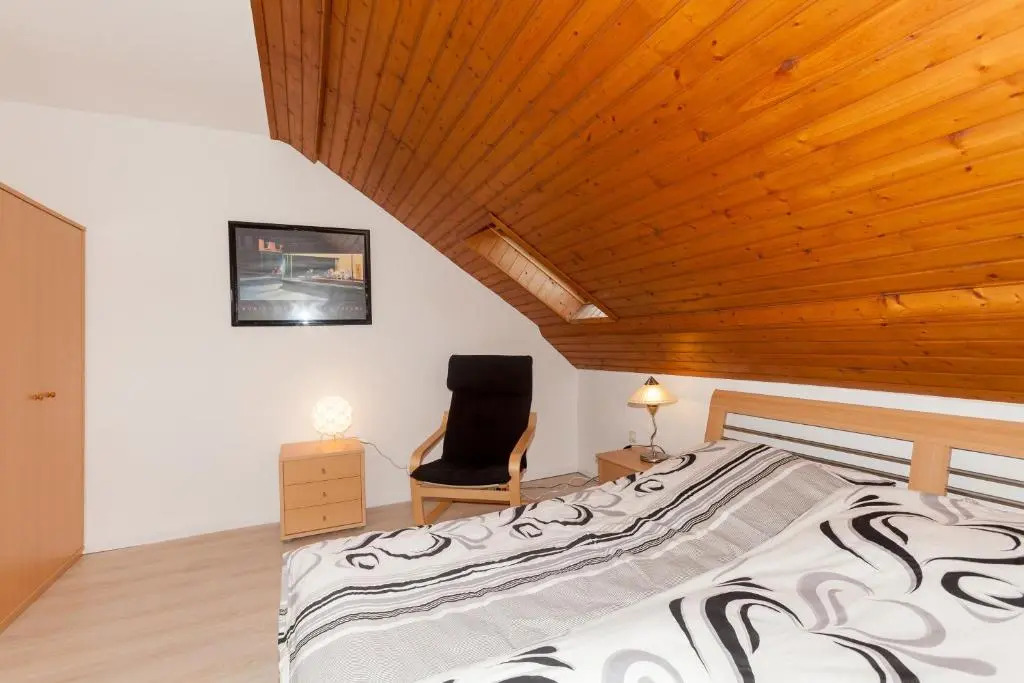Ferienhaus Willkommen
