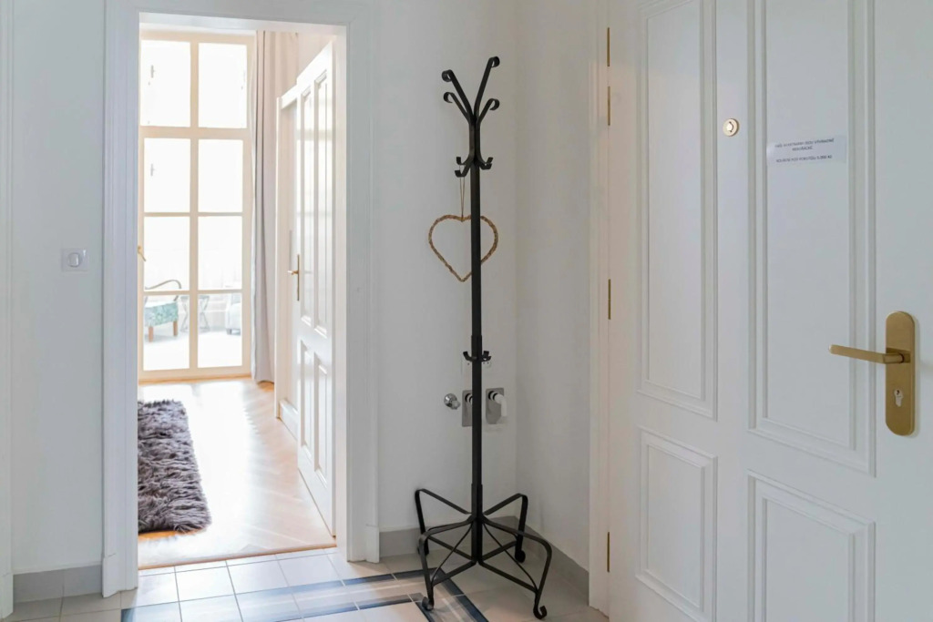 Apartmány Marienhof