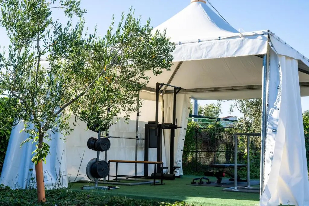Villaggio Almar