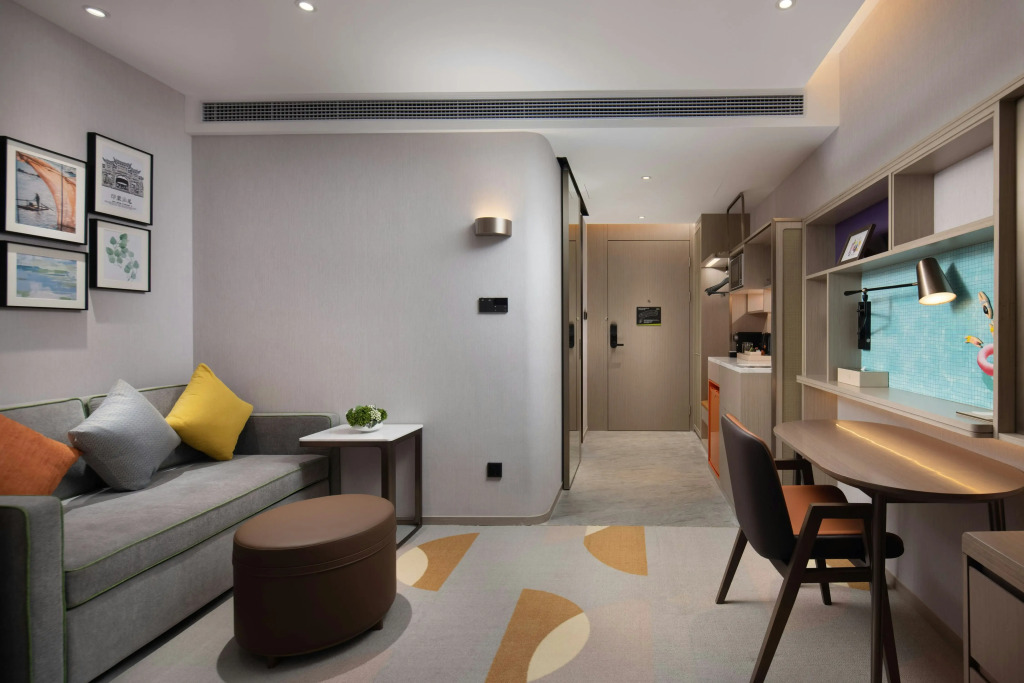 Home2 Suites by Hilton Shanwei Lufeng