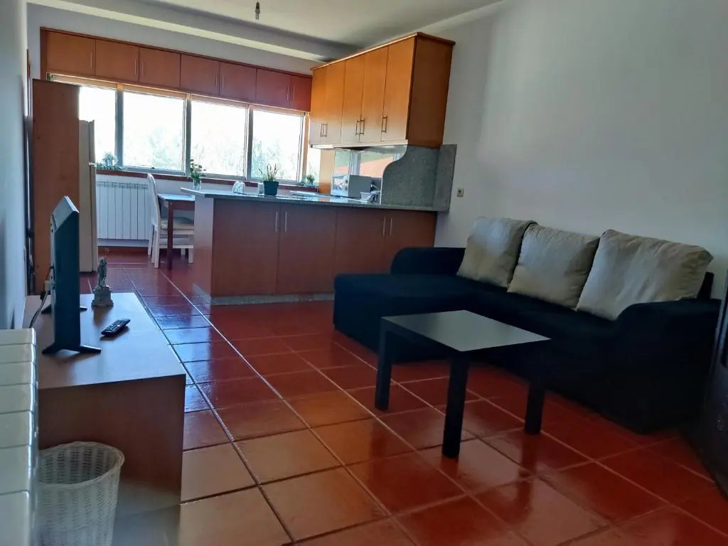 A Casa do Luís - AL