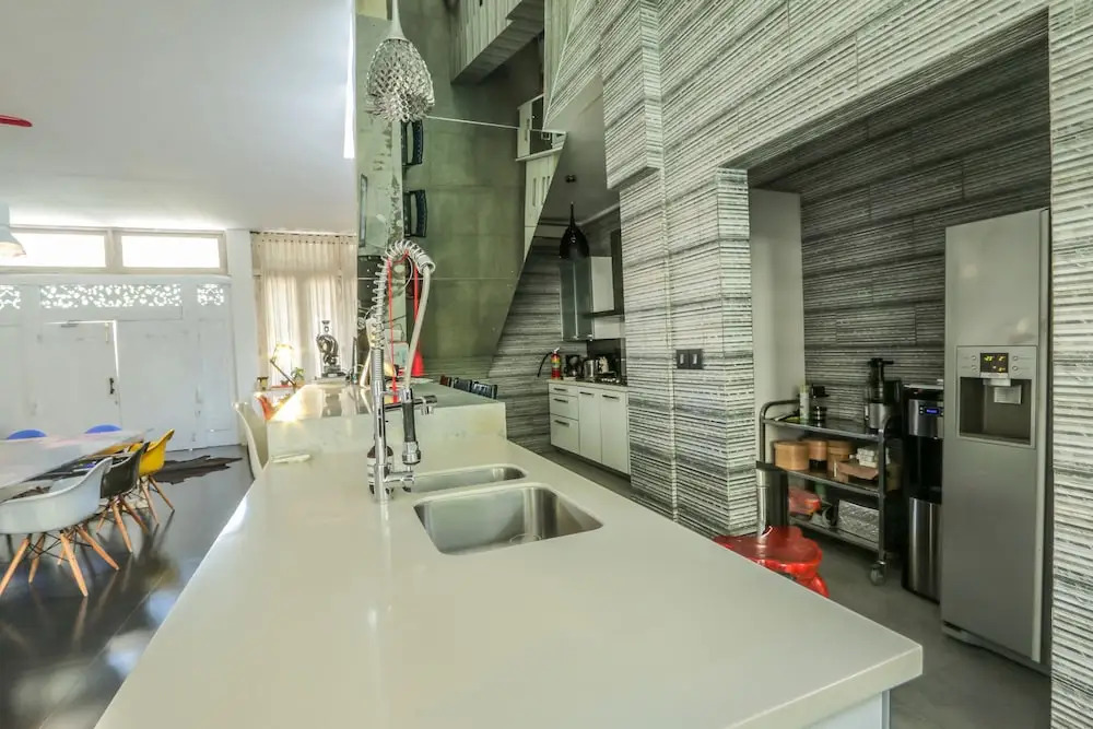 Villa Delapan Seminyak