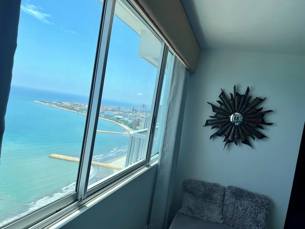 Palmetto Suite Superior 3901