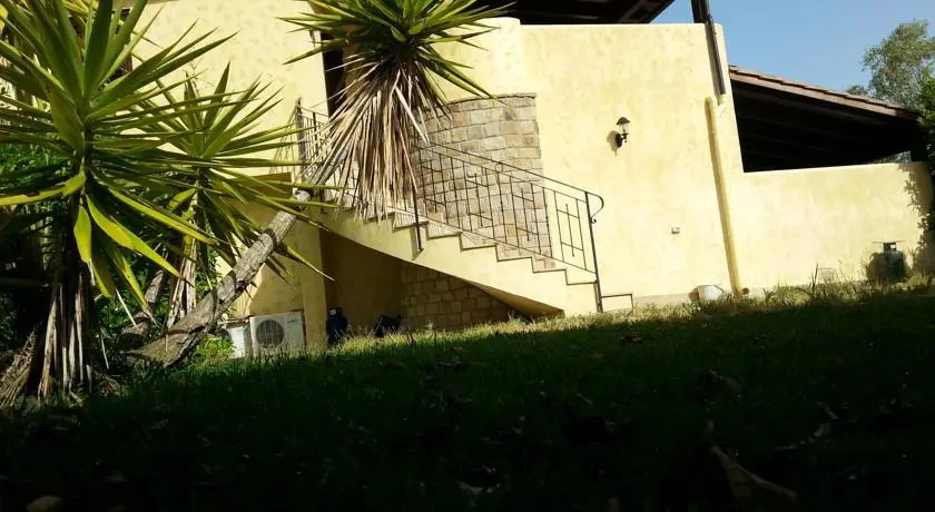 Casa Vacanze Campofelice di Roccella