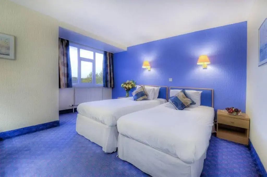 Quality Hotel Birmingham