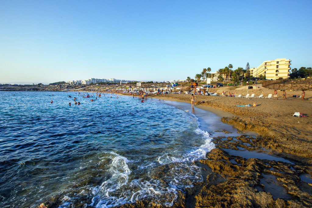 Venus Beach Hotel