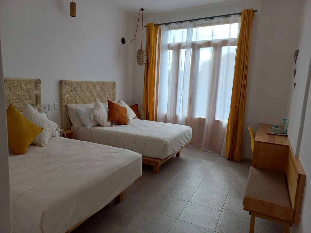 Santa Cecilia Hotel