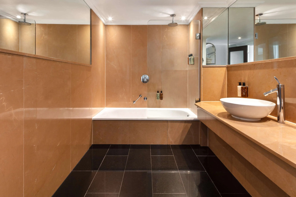 Radisson Blu Hotel, London Bloomsbury