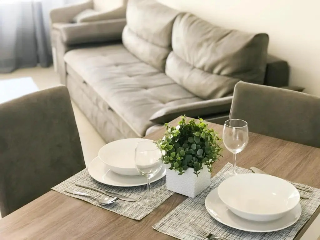 Family apartments Albur Village II