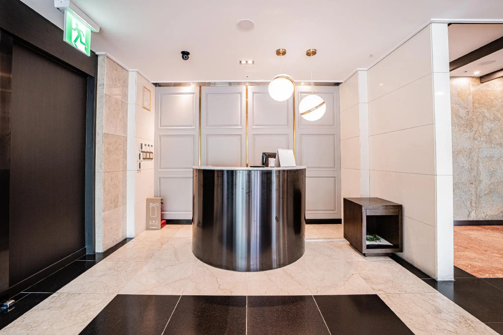 Hotel Geumosan