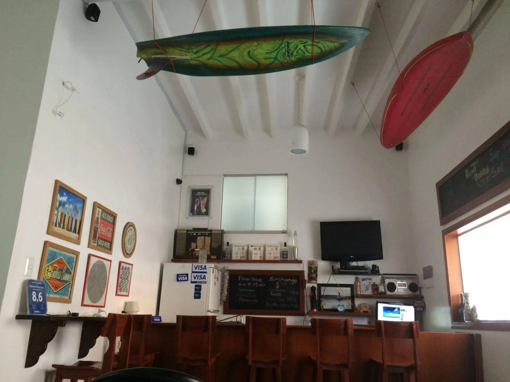Paipo Bed Breakfast & Surf