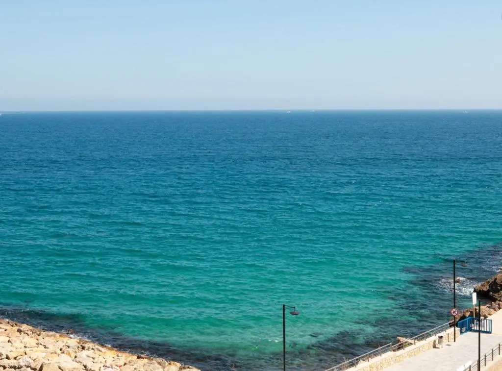 La Cala Beach Deluxe Apartments