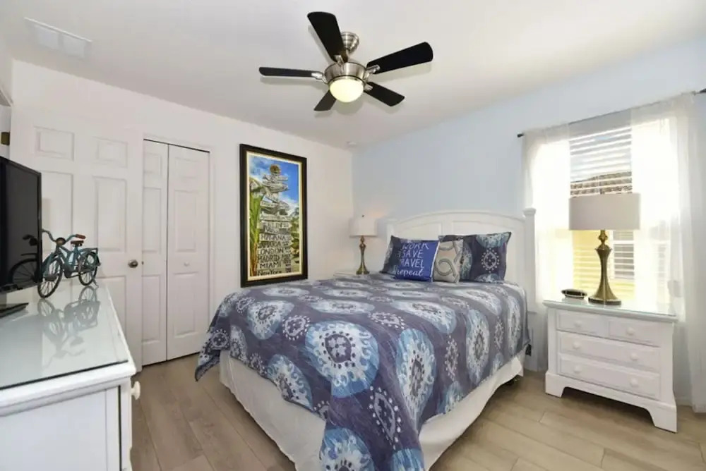 Watersong Resort 427