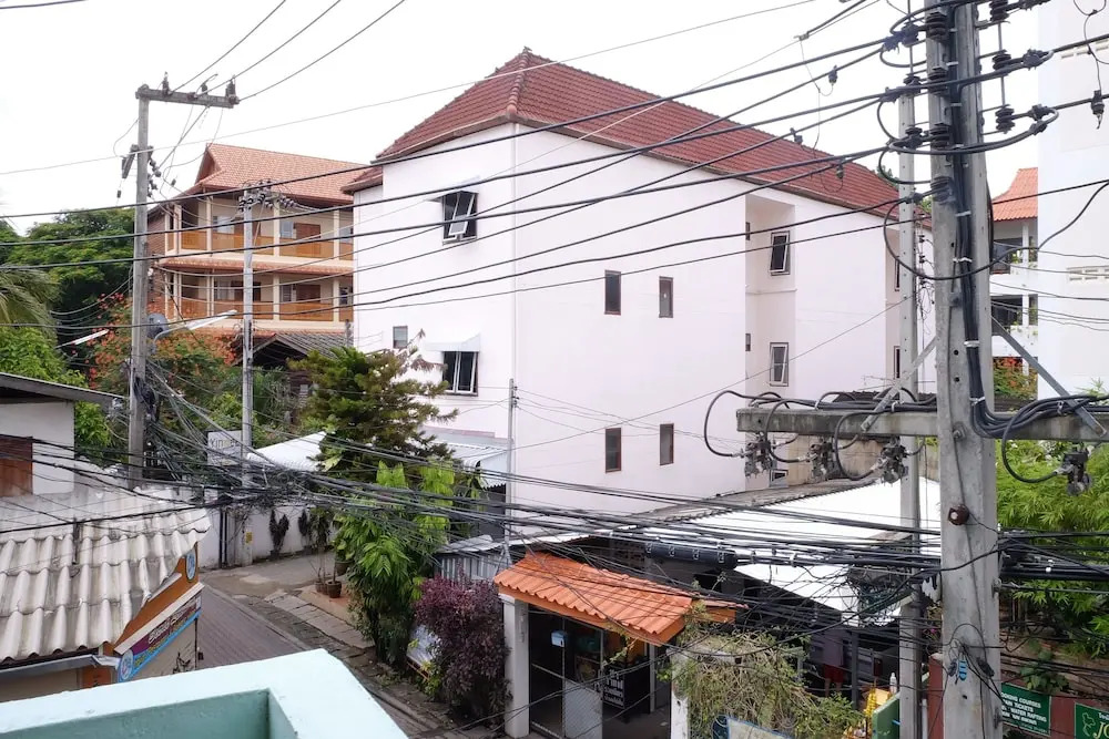 Chinda Boutique Hotel