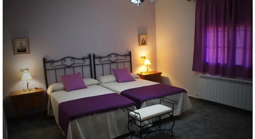 Casa Rural Las Canteras de Cabañeros