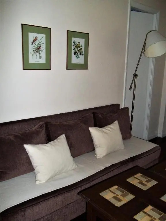 Departamento Posadas