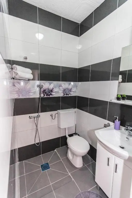 Apartments Kruno