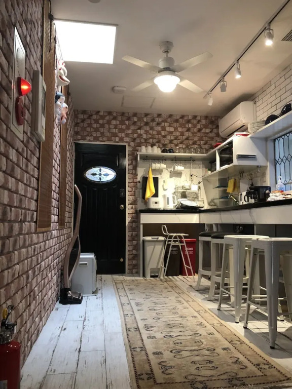 Lift Inn Hakuba Goryu