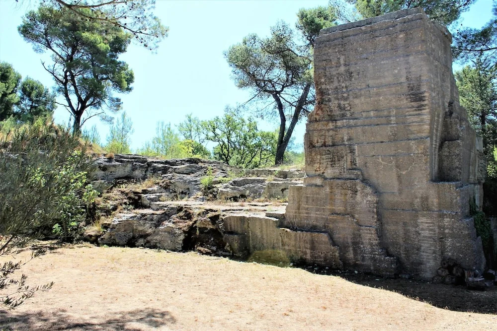 La Carrière