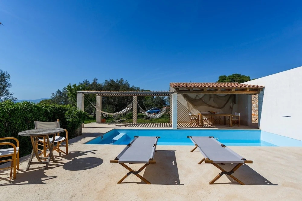 Villa Menta 3 Kremenici