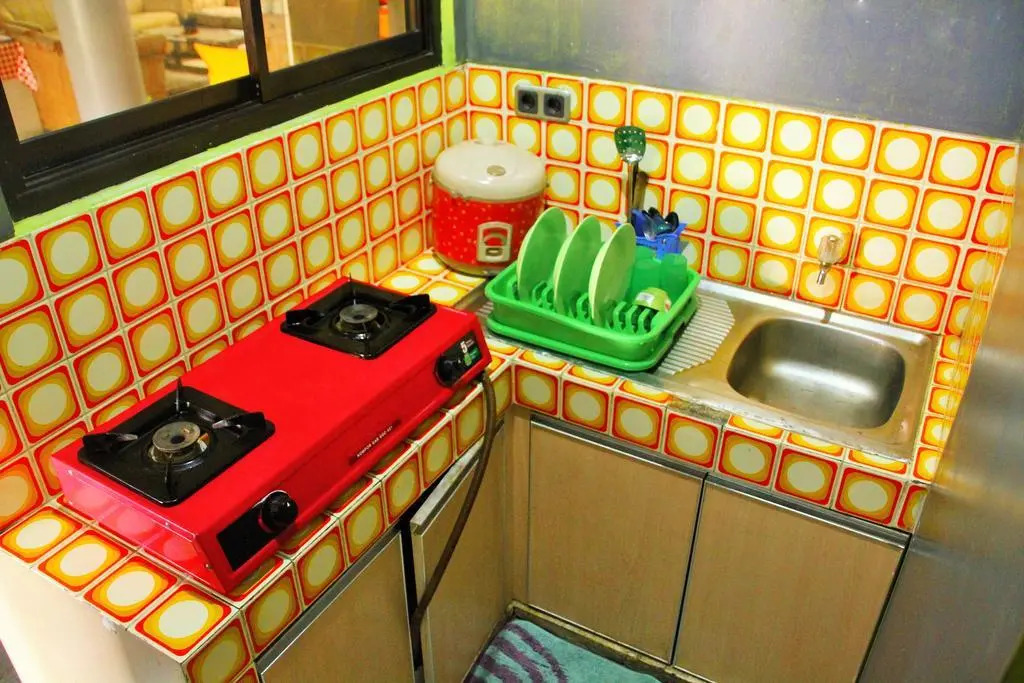 Hotel O Tebet Near Tebet Station Formerly Sabda Guest House