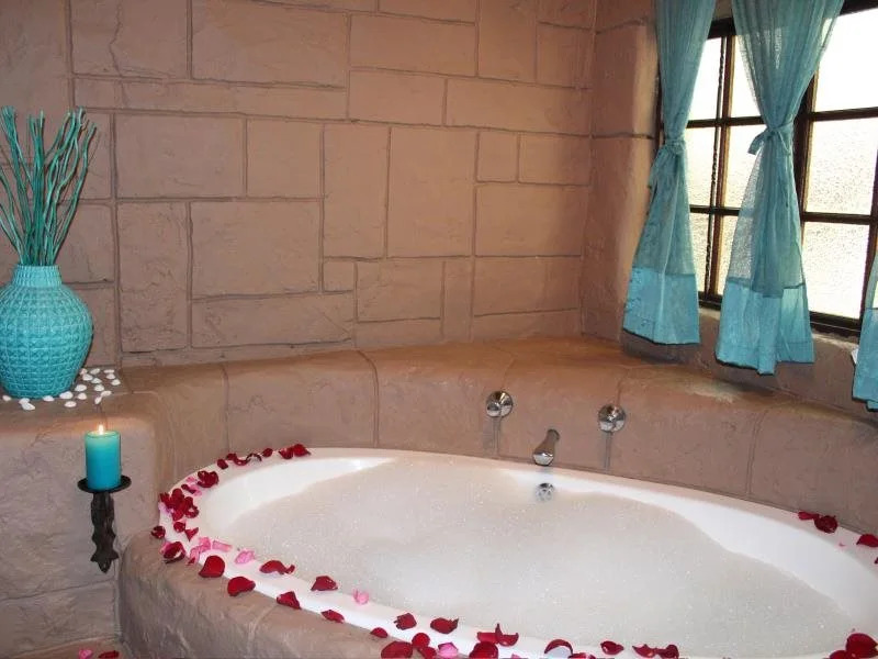 Motozi Lodge