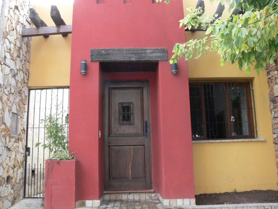 Hostal La Posta