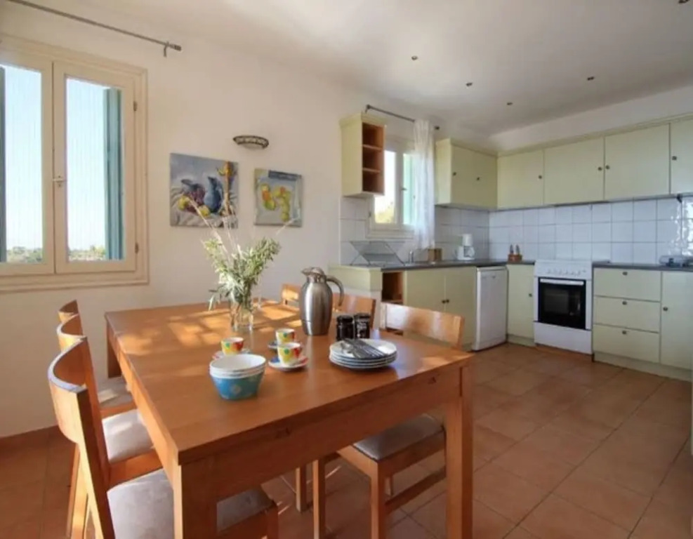 Alonissos 4-bedroom Large Villa With Private Pool