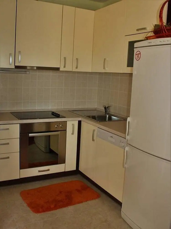 Apartment Ivanković