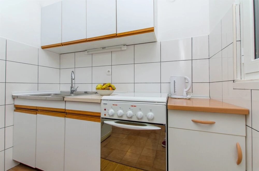 Apartments Vedran
