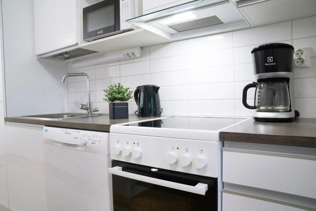 Lovely Northern Apartment
