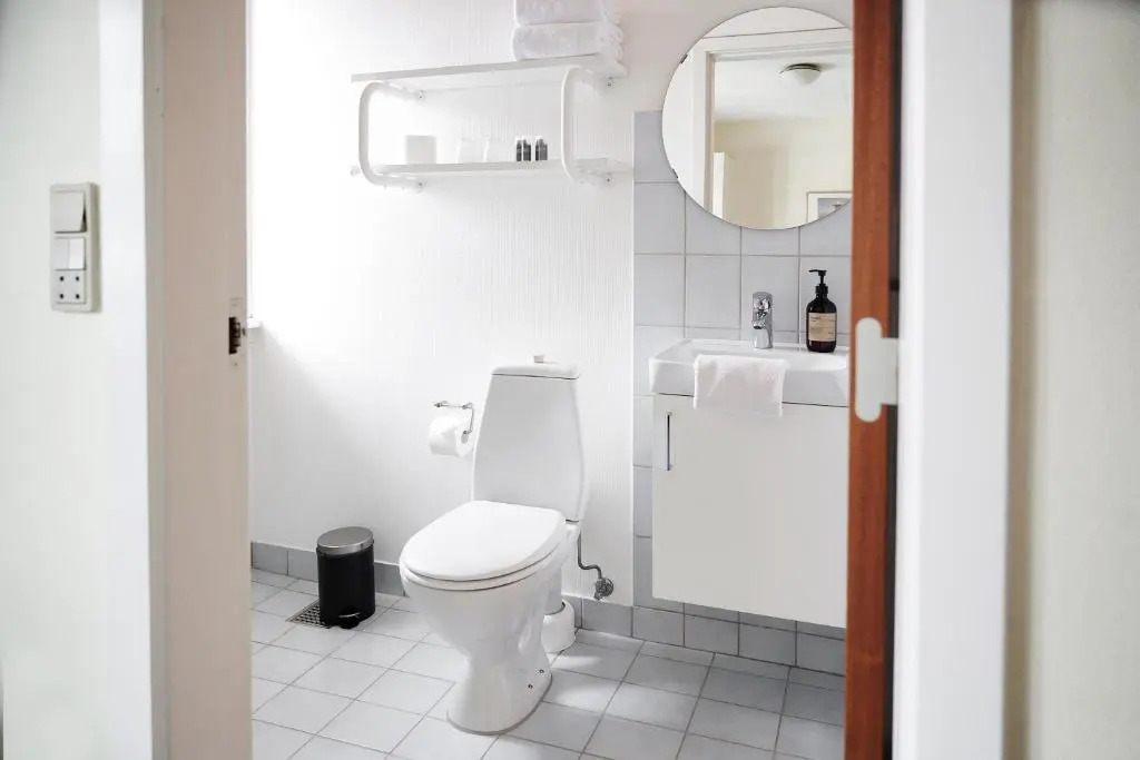 Hotel Strandly Skagen