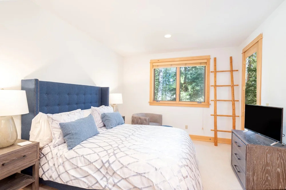 Mountain Melody by Exceptional Stays