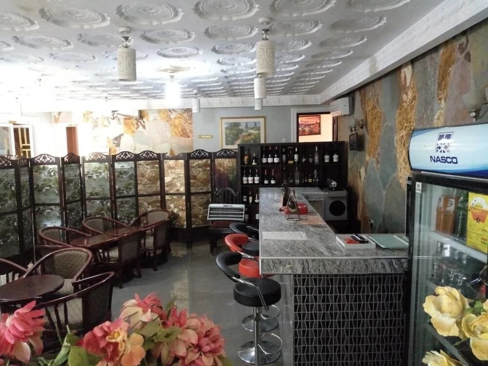 T.S. Hotel