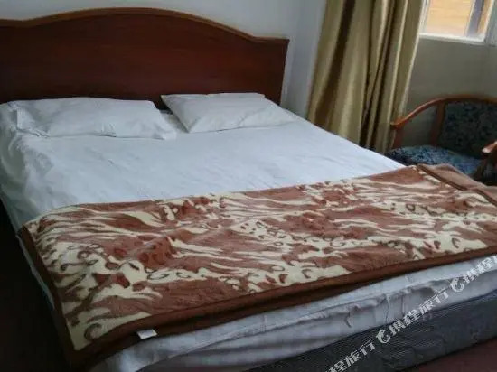 Dongping Resort